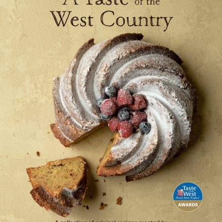 A Taste of the West Country - featuring Charlie's café.